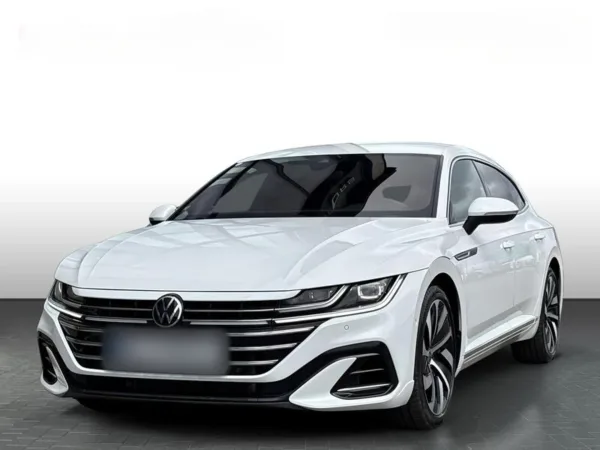 Volkswagen Arteon 2.0 TSI R-Line DSG 2021 - używany samochód w leasingu