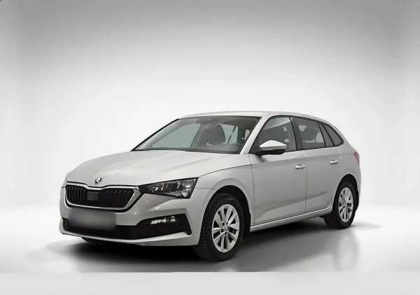 Skoda Scala 1.0 TSI Ambition 2023 - вживаний автомобіль в лізингу