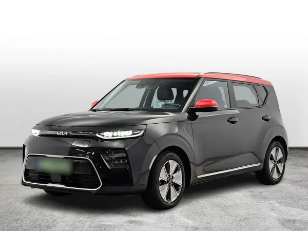 Kia e-Soul 39kWh XL 2023 - вживаний автомобіль в лізингу