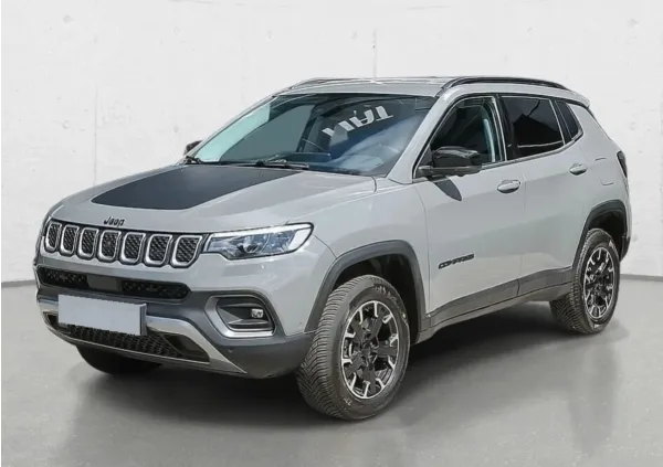 Jeep Compass 1.3 T4 PHEV 4xe Upland S&S aut 2023 - gebrauchtes Leasingfahrzeug
