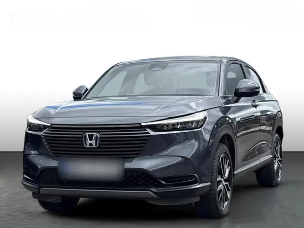 Honda HR-V 1.5 i-MMD Elegance CVT 2023 - używany samochód w leasingu