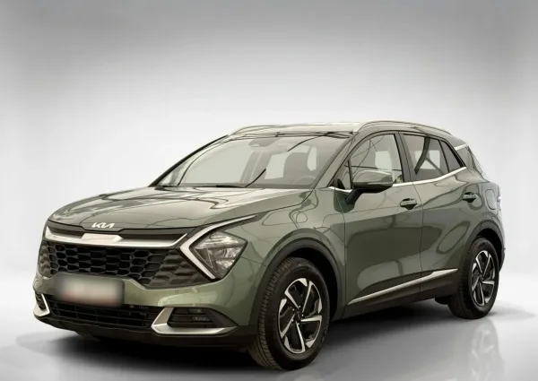 Kia Sportage 1.6 T-GDI L 2WD 2023 - używany samochód w leasingu