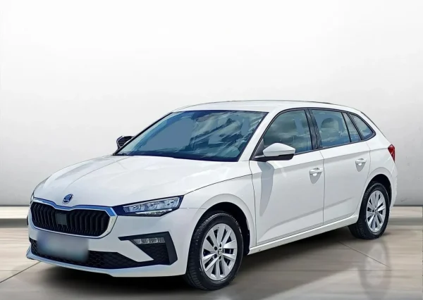Skoda Scala 1.0 TSI Selection 2024 - gebrauchtes Leasingfahrzeug