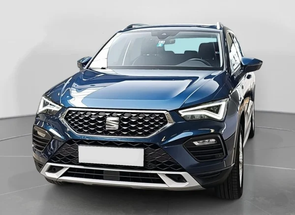 SEAT Ateca 1.5 TSI Xperience S&S DSG 2023 - вживаний автомобіль в лізингу