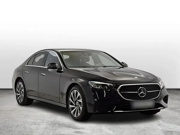 Mercedes-Benz Klasa E E 300 de PHEV Avantgarde 9G-Tronic 2024 - вживаний автомобіль в лізингу