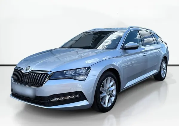 Skoda Superb 1.5 TSI Ambition DSG 2024 - used car for lease