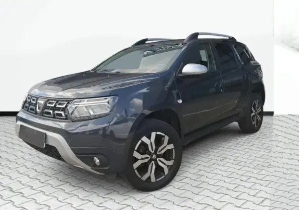 Dacia Duster 1.3 TCe Prestige