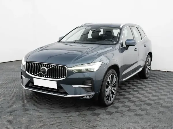 Volvo XC 60 B4 D AWD Inscription aut 2022 - używany samochód w leasingu