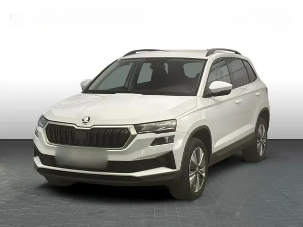 Skoda Karoq 1.5 TSI ACT Ambition DSG 2022 - used car for lease