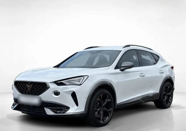 Cupra Formentor 1.4 e-Hybrid VZ DSG 2023 - вживаний автомобіль в лізингу