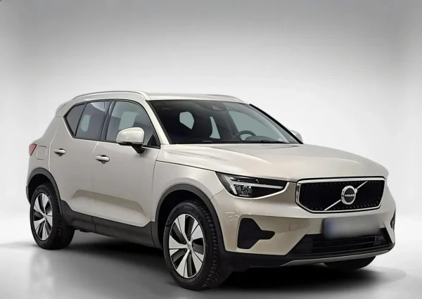 Volvo XC 40 T2 Core aut 2022 - used car for lease