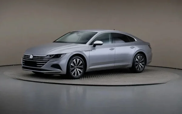 Volkswagen Arteon 2.0 TSI Elegance DSG 2023 - używany samochód w leasingu