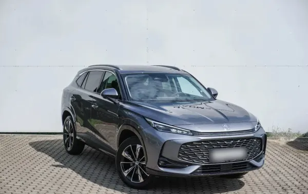 MG HS 1.5 T-GDI Excite DCT Excite 2024 - gebrauchtes Leasingfahrzeug