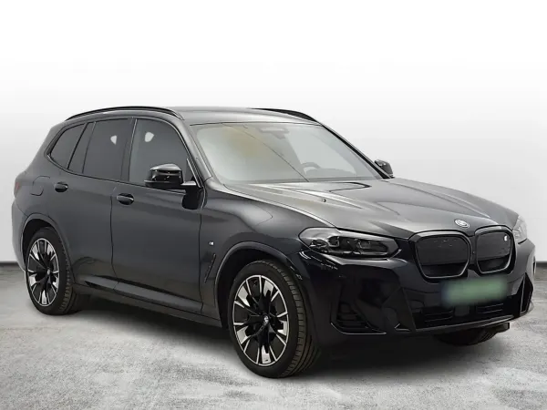 BMW iX3 Impressive 2023 - używany samochód w leasingu