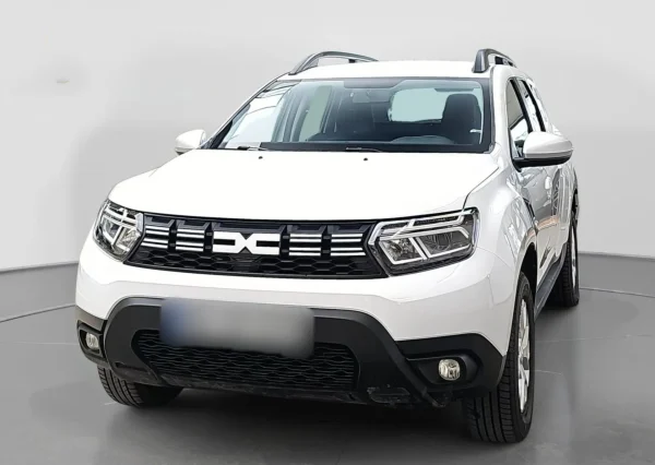 Dacia Duster 1.5 Blue dCi Expression 4WD