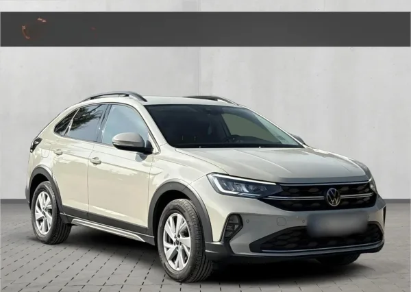 Volkswagen Taigo 1.0 TSI Life 2022 - używany samochód w leasingu