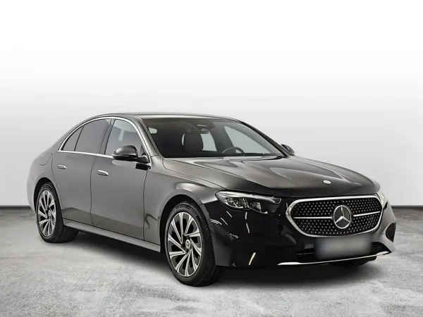 Mercedes-Benz Klasa E E 300 de PHEV Avantgarde 9G-Tronic 2024 - вживаний автомобіль в лізингу