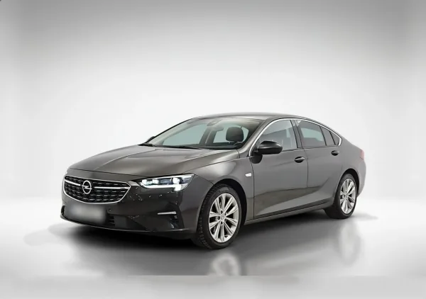 Opel Insignia 2.0 CDTI Business Elegance S&S aut 2021 - używany samochód w leasingu