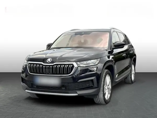 Skoda Kodiaq 1.5 TSI ACT 4x2 Style DSG 2022 - вживаний автомобіль в лізингу