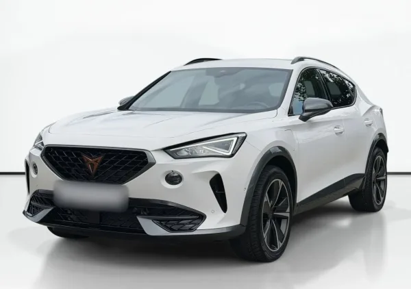 Cupra Formentor 1.4 e-Hybrid DSG 2022 - gebrauchtes Leasingfahrzeug