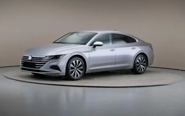 Volkswagen Arteon 2.0 TSI Elegance DSG 2023 - używany samochód w leasingu