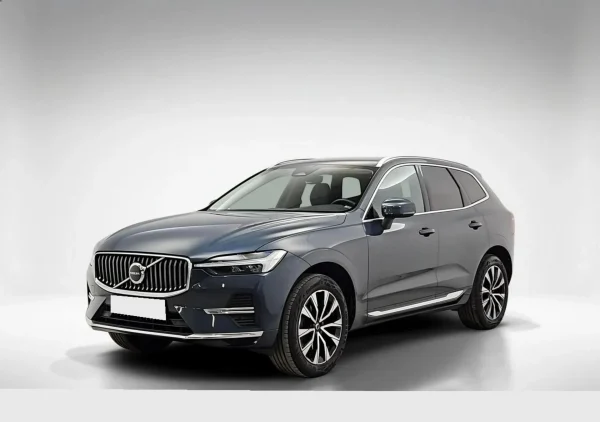 Volvo XC 60 B4 B Plus Bright aut 2022 - używany samochód w leasingu