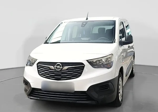 Opel Combo Life XL 1.5 CDTI Edition S&S 2022 - used car for lease