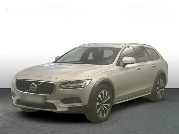 Volvo V90 CC B5 D AWD Ultimate aut 2022 - gebrauchtes Leasingfahrzeug
