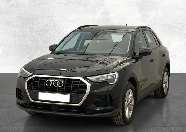 Audi Q3 35 TDI S tronic 2024 - вживаний автомобіль в лізингу