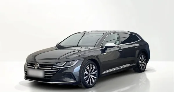 Volkswagen Arteon 2.0 TSI Elegance DSG 2022 - używany samochód w leasingu