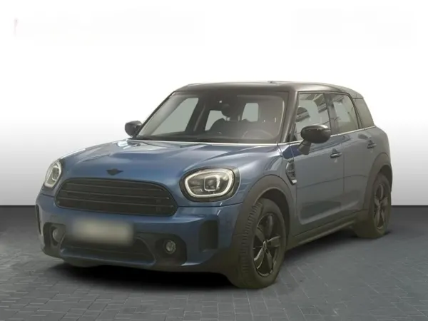 Mini Countryman Cooper aut 2022 - used car for lease