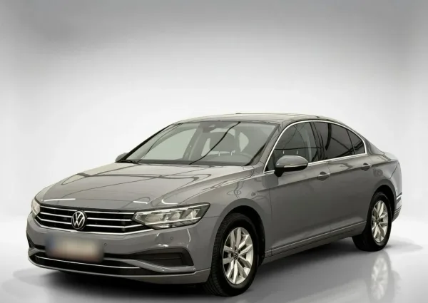 Volkswagen Passat 1.5 TSI EVO Business DSG 2022 - used car for lease