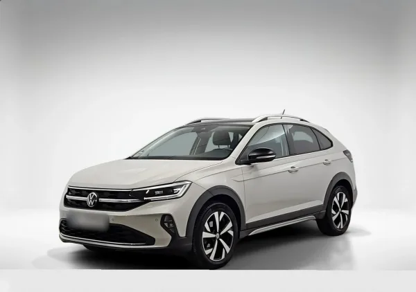 Volkswagen Taigo 1.5 TSI ACT Style DSG 2023 - używany samochód w leasingu