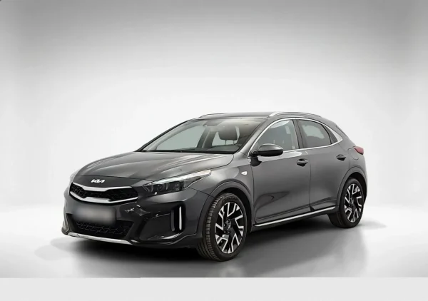 Kia XCeed 1.5 T-GDI L DCT 2023 - używany samochód w leasingu