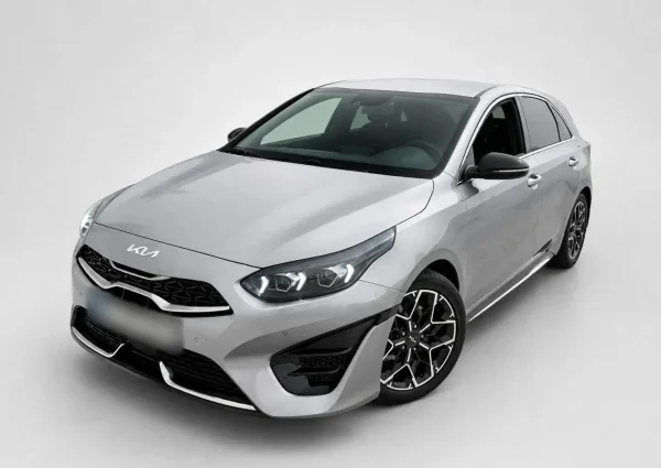 Kia Proceed 1.5 T-GDI GT Line DCT 2023 - used car for lease
