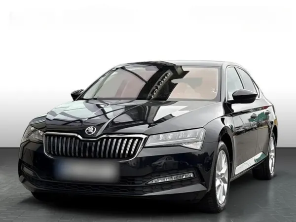 Skoda Superb 2.0 TSI Ambition DSG 2023 - used car for lease