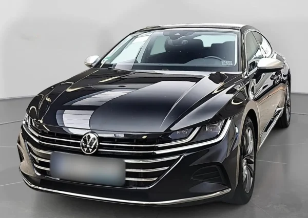 Volkswagen Arteon 2.0 TSI Elegance DSG 2023 - używany samochód w leasingu