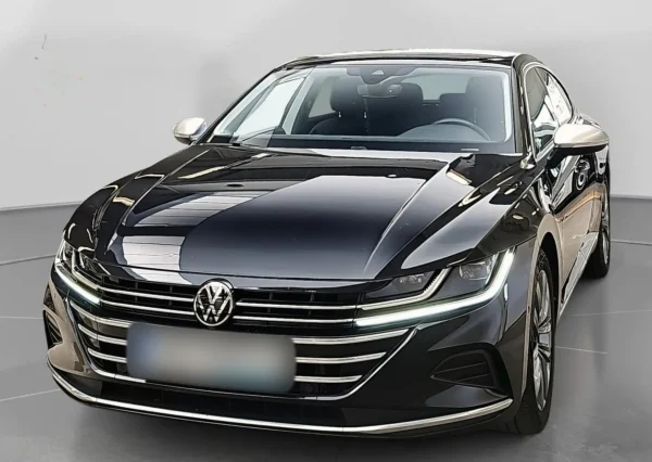 Volkswagen Arteon 2.0 TSI Elegance DSG 2023 - gebrauchtes Leasingfahrzeug