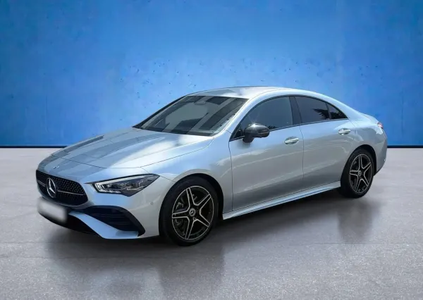 Mercedes-Benz CLA 200 mHEV AMG Line 7G-DCT 2024 - gebrauchtes Leasingfahrzeug