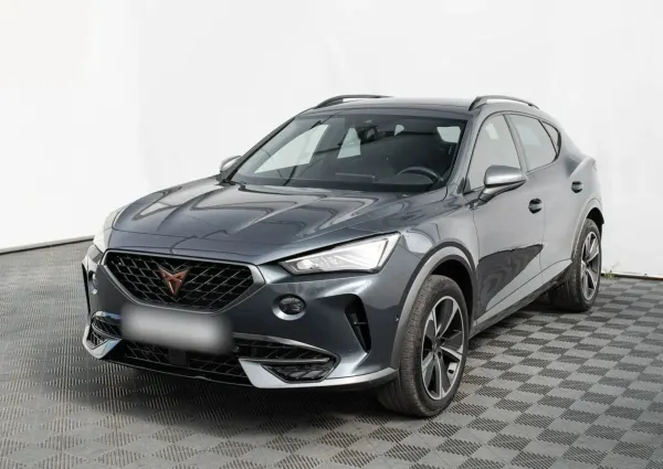 Cupra Formentor 2.0 TSI 4Drive DSG 2023 - used car for lease