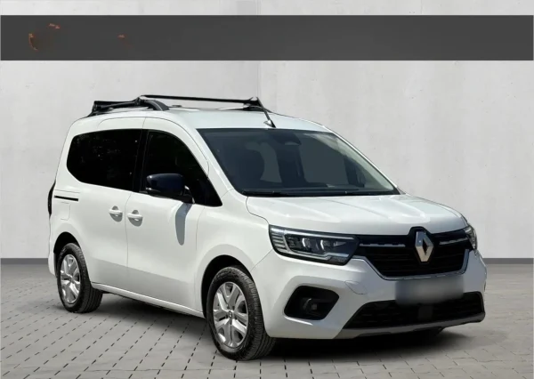 Renault Kangoo 1.3 TCe Equilibre 2024 - used car for lease