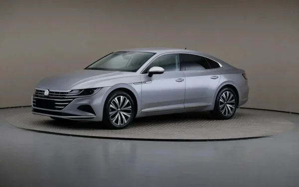 Volkswagen Arteon 2.0 TSI Elegance DSG 2023 - gebrauchtes Leasingfahrzeug
