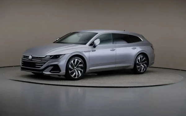 Volkswagen Arteon 2.0 TSI R-Line DSG 2023 - used car for lease