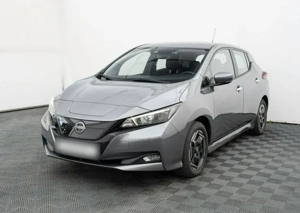 Nissan Leaf 40kWh Acenta 2023 - used car for lease