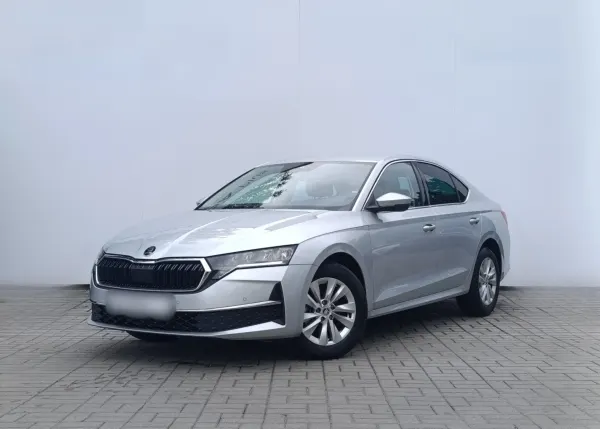 Skoda Octavia 1.5 TSI Selection 2024 - gebrauchtes Leasingfahrzeug