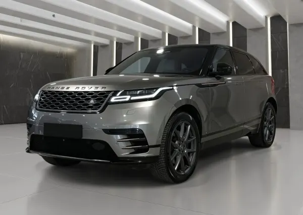 Land Rover Range Rover Velar Velar 3.0 P400 mHEV 2021 - gebrauchtes Leasingfahrzeug