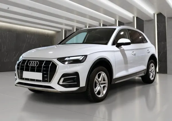 Audi Q5 40 TDI mHEV Quattro S tronic 2024 - gebrauchtes Leasingfahrzeug