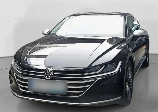 Volkswagen Arteon 2.0 TSI Elegance DSG 2023 - gebrauchtes Leasingfahrzeug