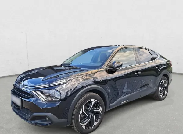 Citroen C4 X 1.2 PureTech Shine Pack S&S EAT8 2023 - gebrauchtes Leasingfahrzeug