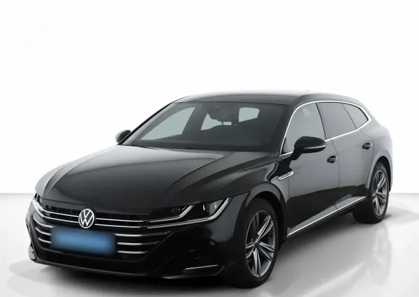 Volkswagen Arteon 2.0 TSI R-Line DSG 2022 - gebrauchtes Leasingfahrzeug